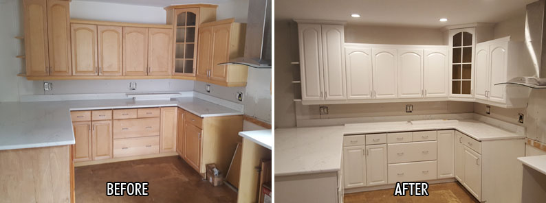 Before and After » Doctor Cabinets
